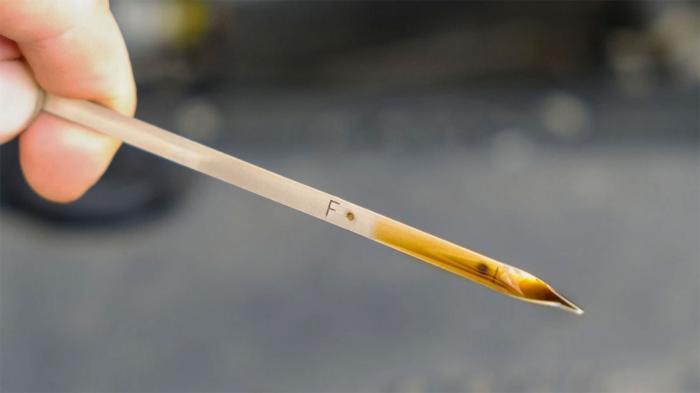 Μικρο-διαρροές και πτητικότητα λαδιού: Οι υπεύθυνοι για τις «αόρατες» απώλειες